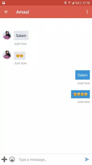 Muslim Dating App - AGA Скриншот 3