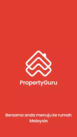 PropertyGuru Malaysia Tangkapan skrin 1