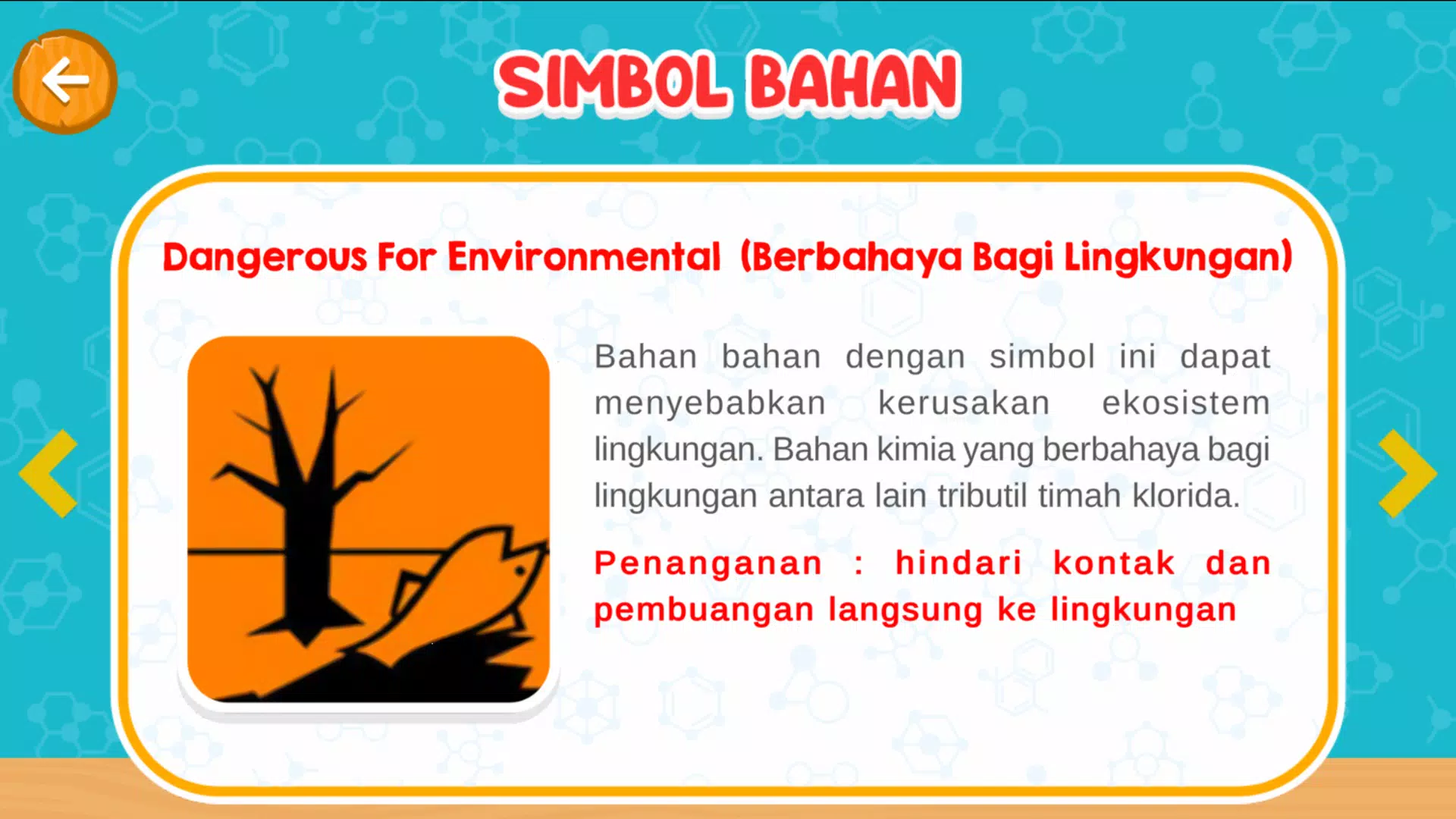 Virtual Lab Titrasi Asam Basa 스크린샷 4