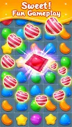 Candy Fever 2 Tangkapan skrin 2