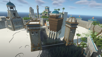 Block City Mini Schermafbeelding 4