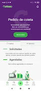 Cataki - App de reciclagem 스크린샷 1