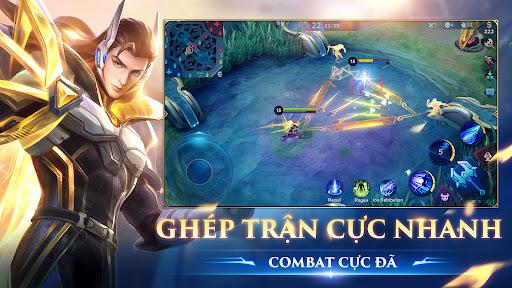 Mobile Legends: Bang Bang VNG應用截圖第2張
