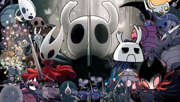 Hollow Knight Mod स्क्रीनशॉट 2