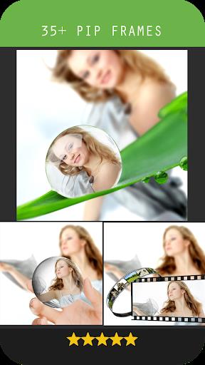Photo Effects Pro應用截圖第5張