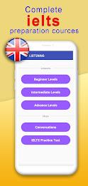 IELTS Test Preparation Guide Скриншот 4