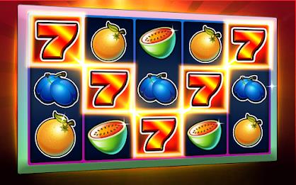 777 Real Casino Slot Machines Tangkapan skrin 2