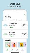 Intuit Credit Karma Screenshot 2