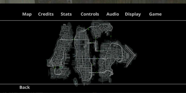 GTA 4 MOBILE Edition應用截圖第3張