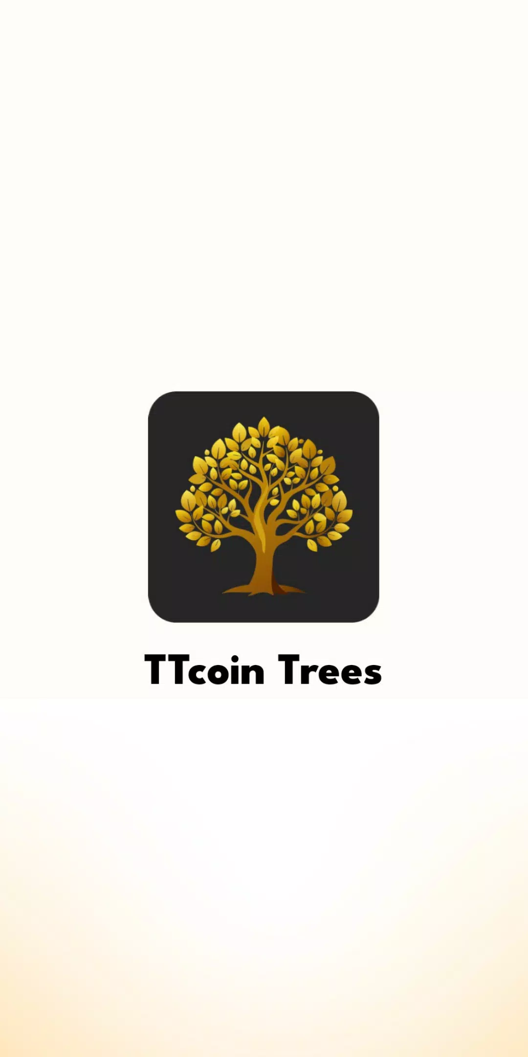 TTcoin Trees Captura de pantalla 1