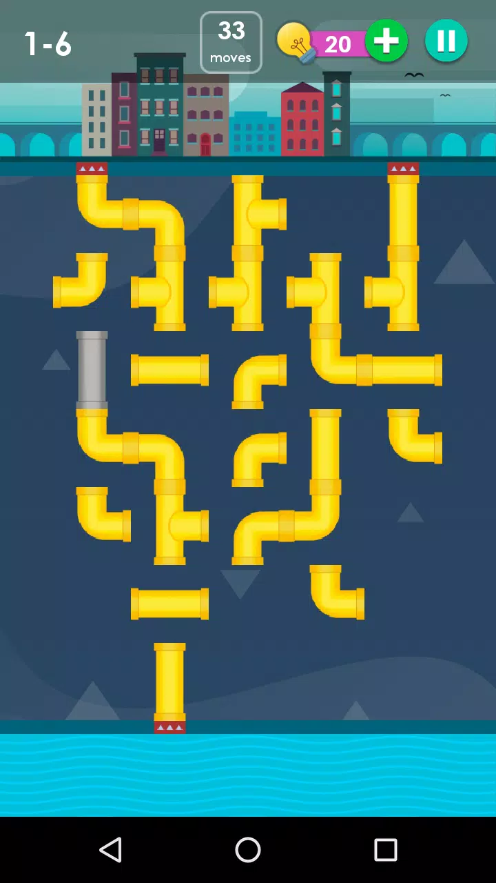 Smart Puzzles Collection Screenshot 3