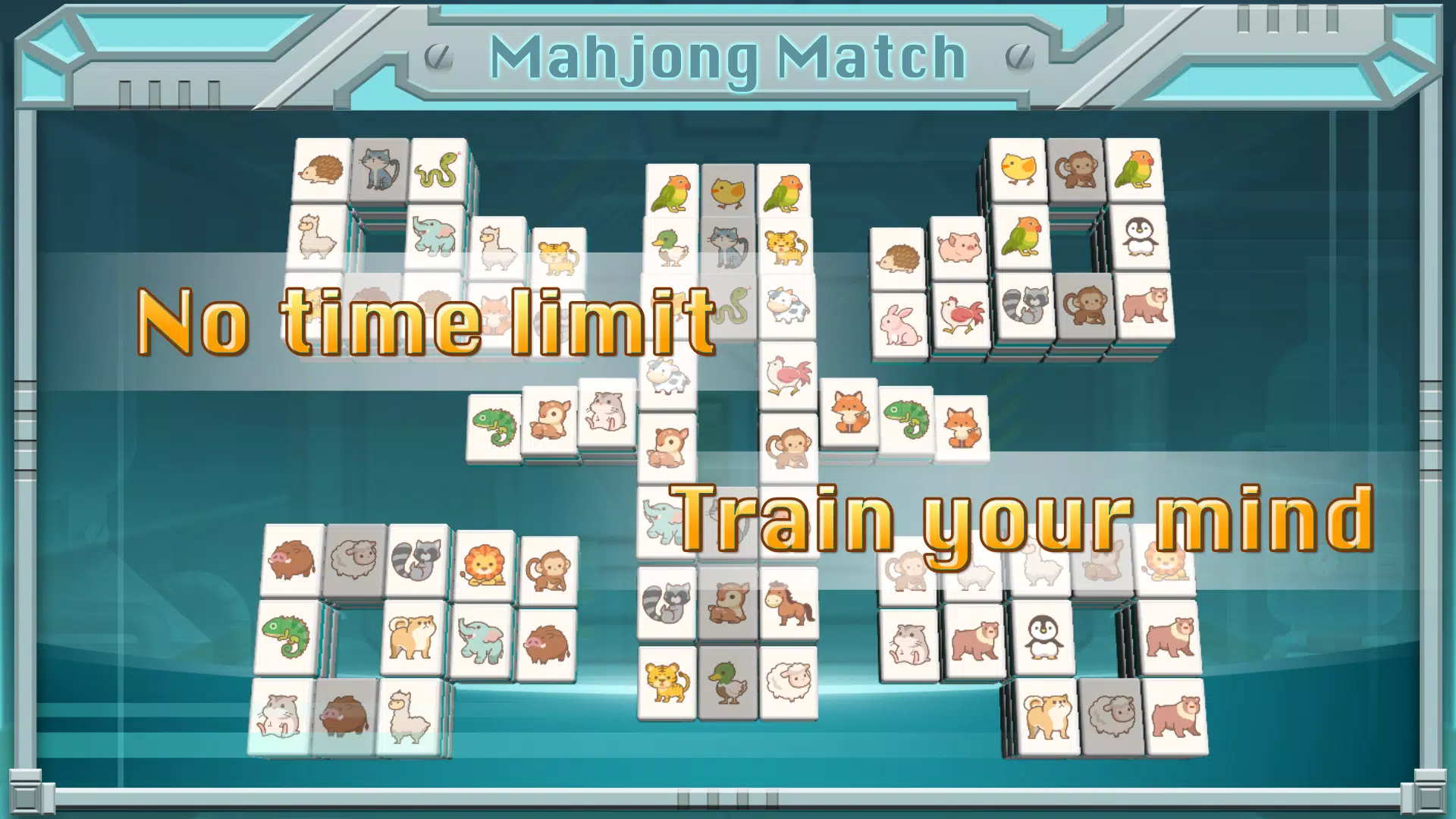 Matching Mahjong Fun应用截图第4张
