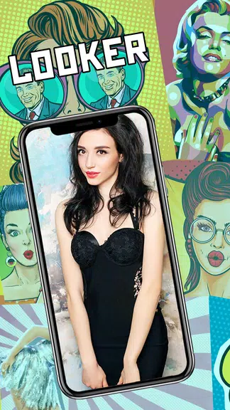 Looker应用截图第1张