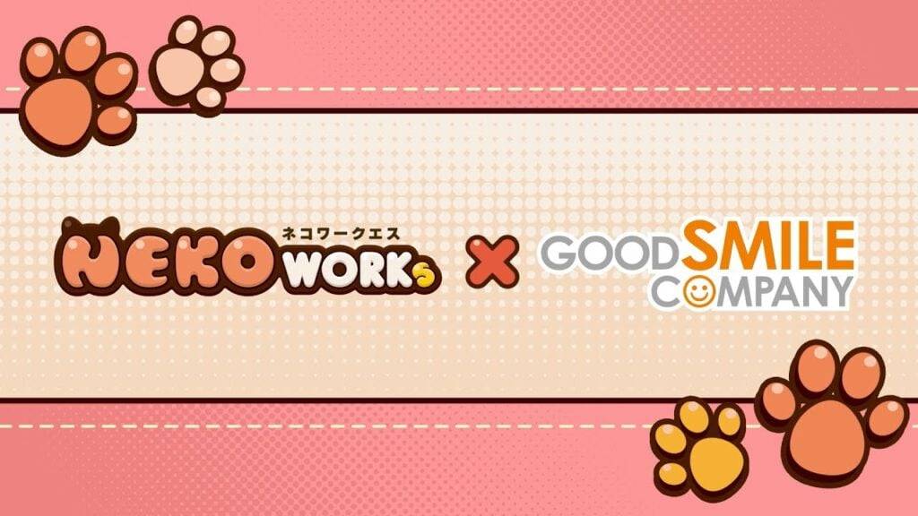 Neko Paradise mở rộng: Neko Paradise Connect được công bố cho