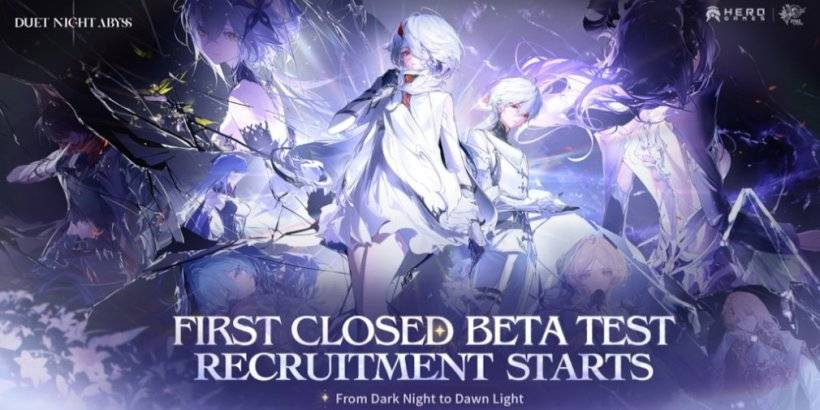 ABYSS Debut Ujian Beta Tutup di PC, Mudah Alih
