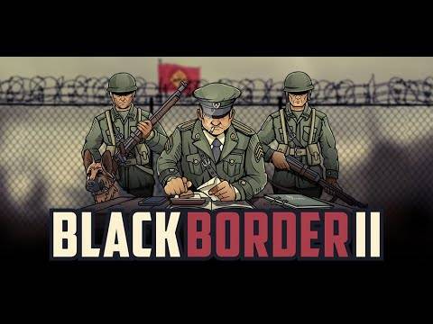 Black Border 2 Update 2.0: Bagong Dawn