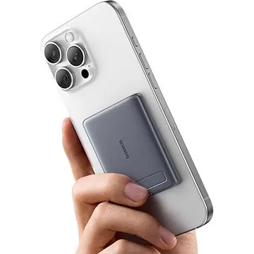 Baseus Picogo Qi2 Mini: скидка 60%