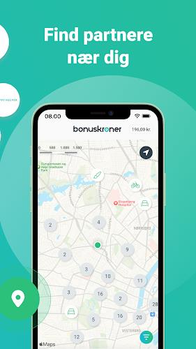 BonusKroner Ảnh chụp màn hình 4