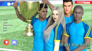 Off The Pitch應用截圖第1張