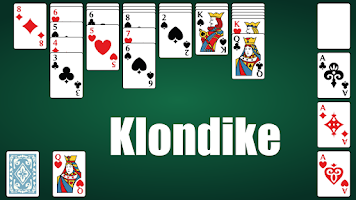 Solitaire collection classic Screenshot 3