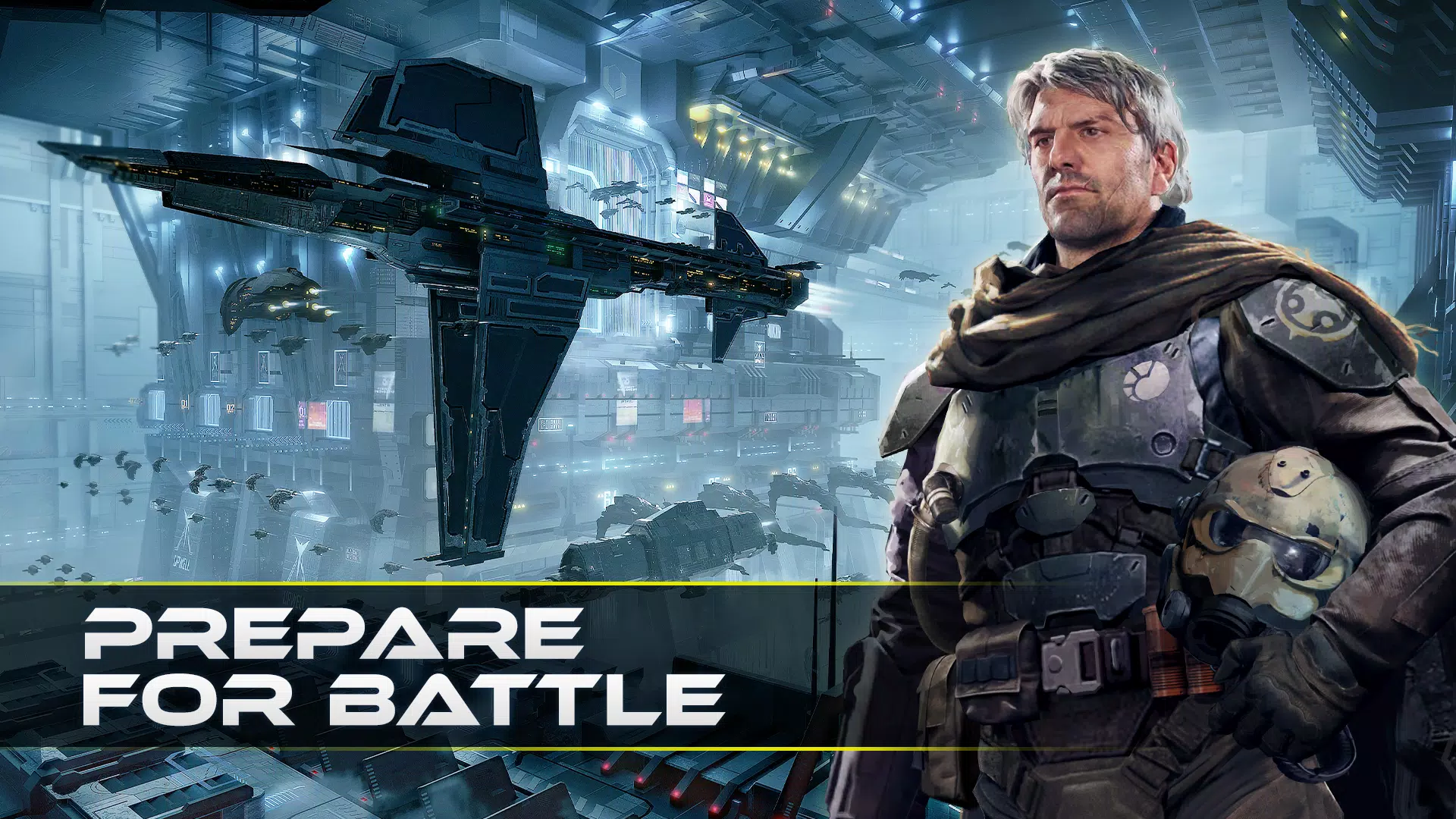 EVE Galaxy Conquest 스크린샷 2