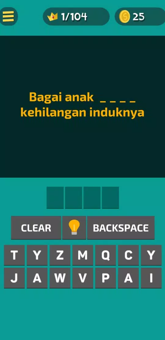 Tebak - Tebakan 2024 Screenshot 2