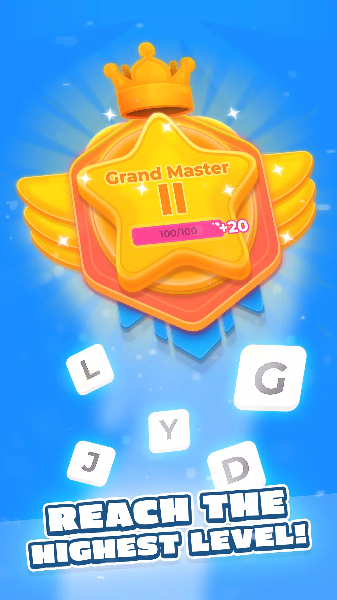 Guess the Word. Word Games应用截图第4张