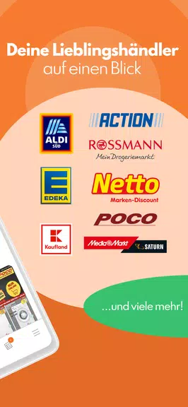 MeinProspekt – Leaflets Screenshot 2