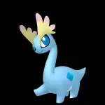 アマウラポケモン