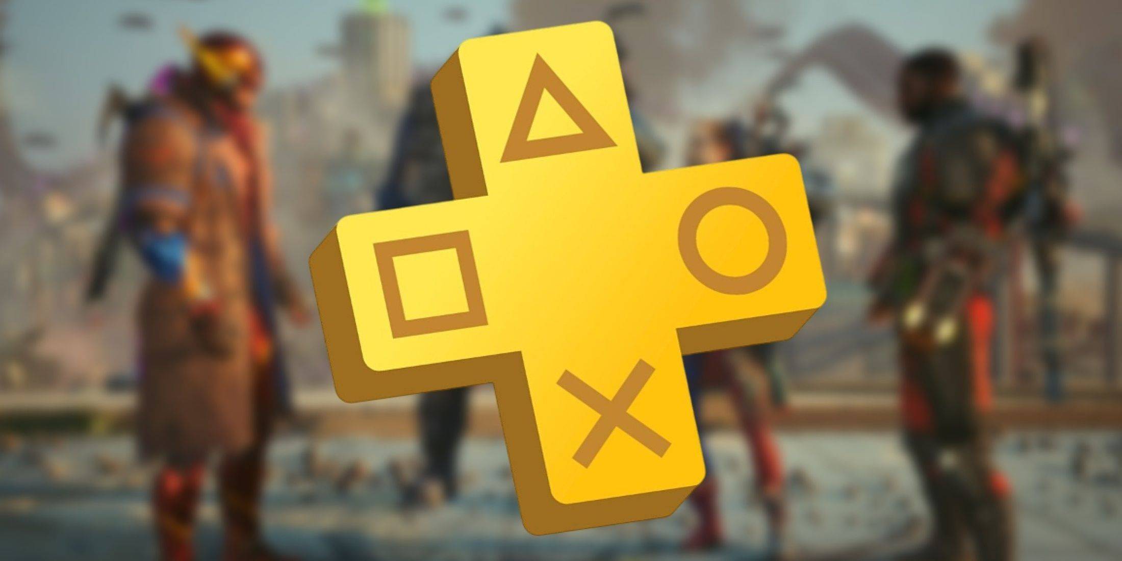 Jogos PlayStation Plus de janeiro revelados