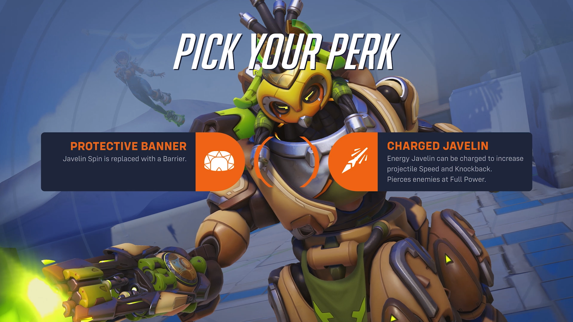 Overwatch 2 vantaggi Immagine 2