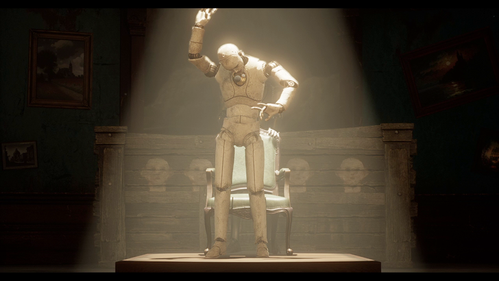 《匹诺曹的谎言》DLC详情公布并开启预售