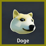 Doge-Kraft aus Meme Fruits