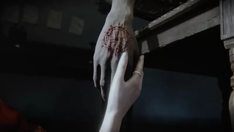 Bloodborne Fans Await Switch 2 Exclusive Duskbloods