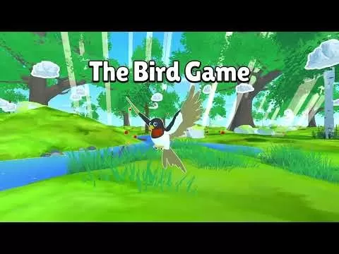 Flappy bi- 오, 잠깐, 잘못된 게임