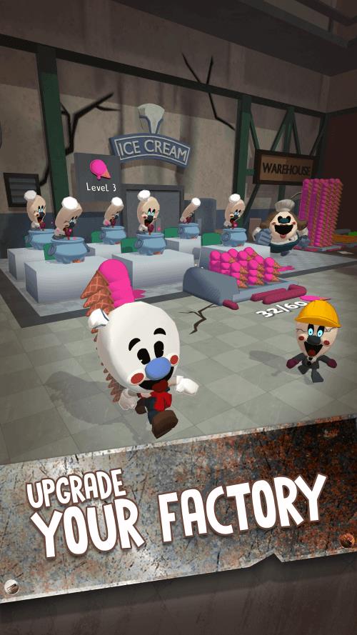 Ice Scream Tycoon Zrzut ekranu 3