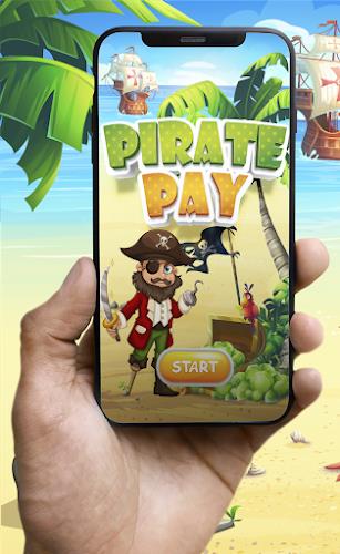 PiratePay Screenshot 1