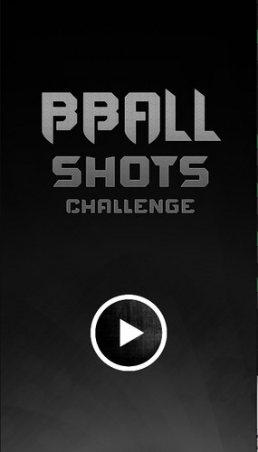 BBall Shots Challenge স্ক্রিনশট 1