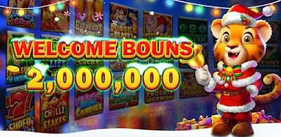 Woohoo™ Slots - Casino Games Tangkapan skrin 1