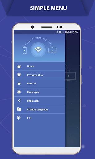 Screen Mirroring - Castto স্ক্রিনশট 2