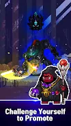 Slayer Legend : Idle RPG Schermafbeelding 3