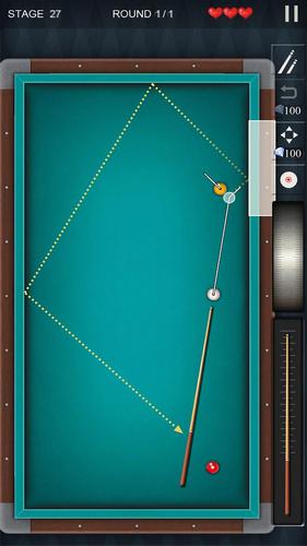 Pro Billiards 3balls 4balls Ảnh chụp màn hình 4