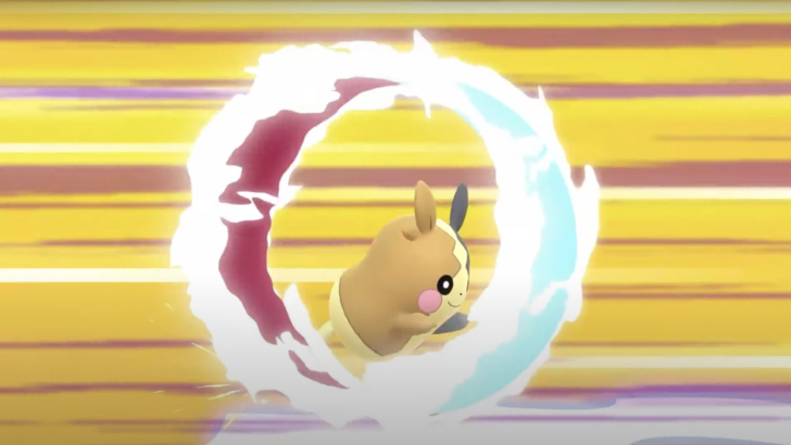 Morpeko si unisce a "Pokémon GO" insieme a suggerimenti di caratteristiche future