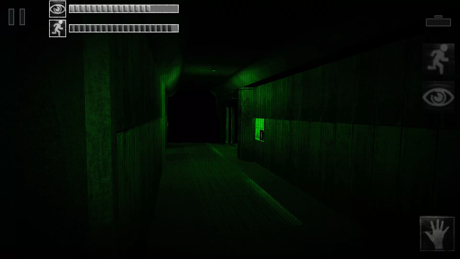 SCP Containment Breach Mobile Ảnh chụp màn hình 4