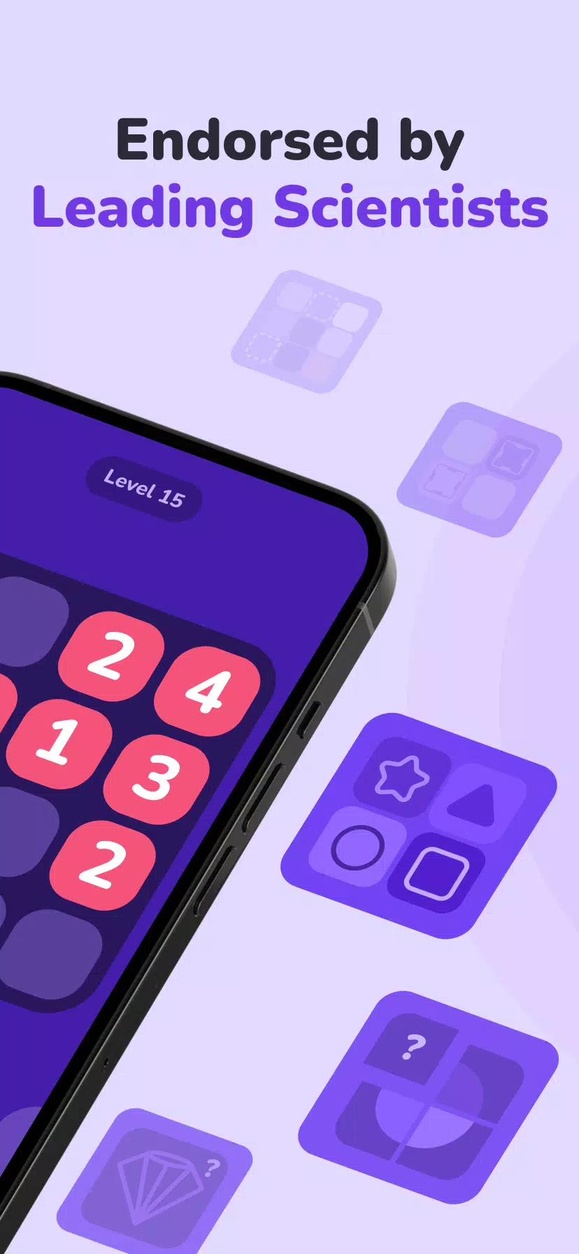 Fun logic games for adults Screenshot 2