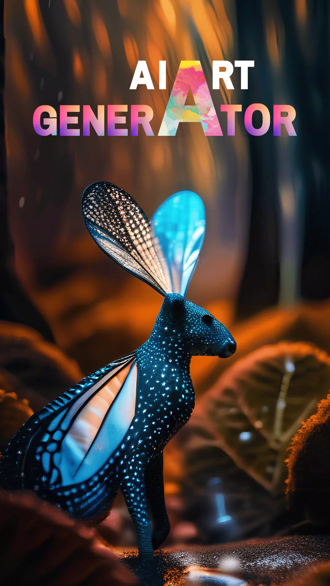 MOJO AI Infinity Screenshot 1