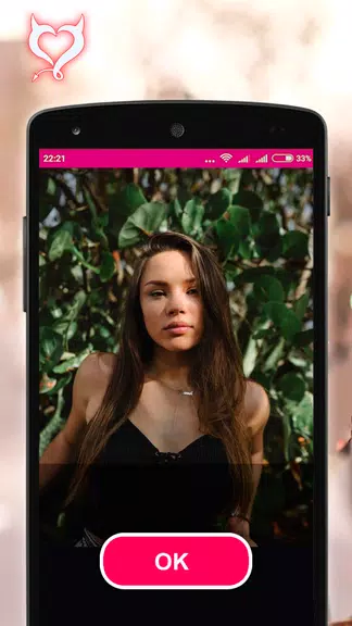 Online Dating Apps Free Screenshot 1