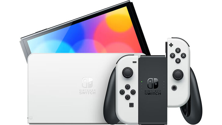 Switch 2 wird voraussichtlich die meistverkaufte Next-Gen-Konsole sein, obwohl sie noch nicht einmal erhältlich ist