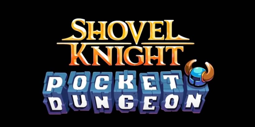 Shovel Knight Pocket Dungeon is leaving Netflix, but the devs are exploring options to keep it available on mobile