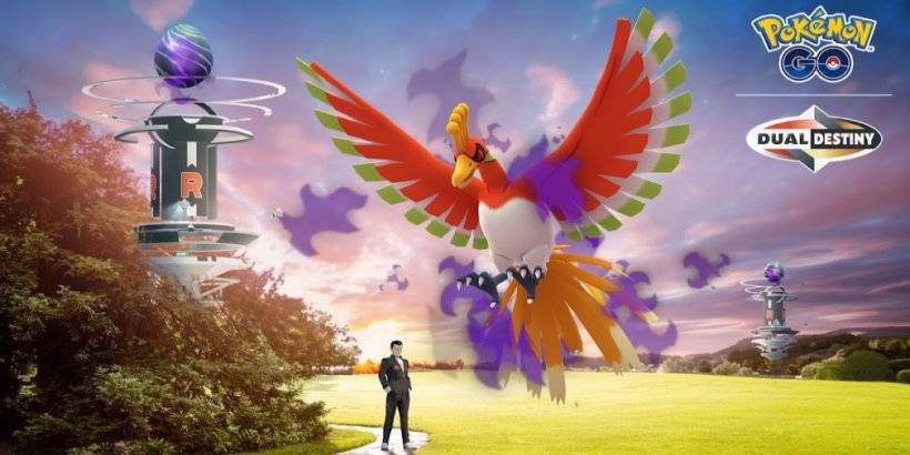 Pokémon Go aumenta i tassi di spawn globali nei principali aggiornamenti